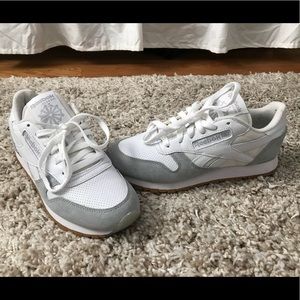 Women’s Reebok Sneakers